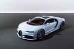 Bugatti Chiron Sky View Show Car 2018 года